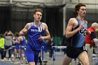 Lyons Invitational  Wheaton College Men’s Track & Field compete in the Lyons Invitational at Beard Fieldhouse . - Photo By: KEITH NORDSTROM : Wheaton, track & field